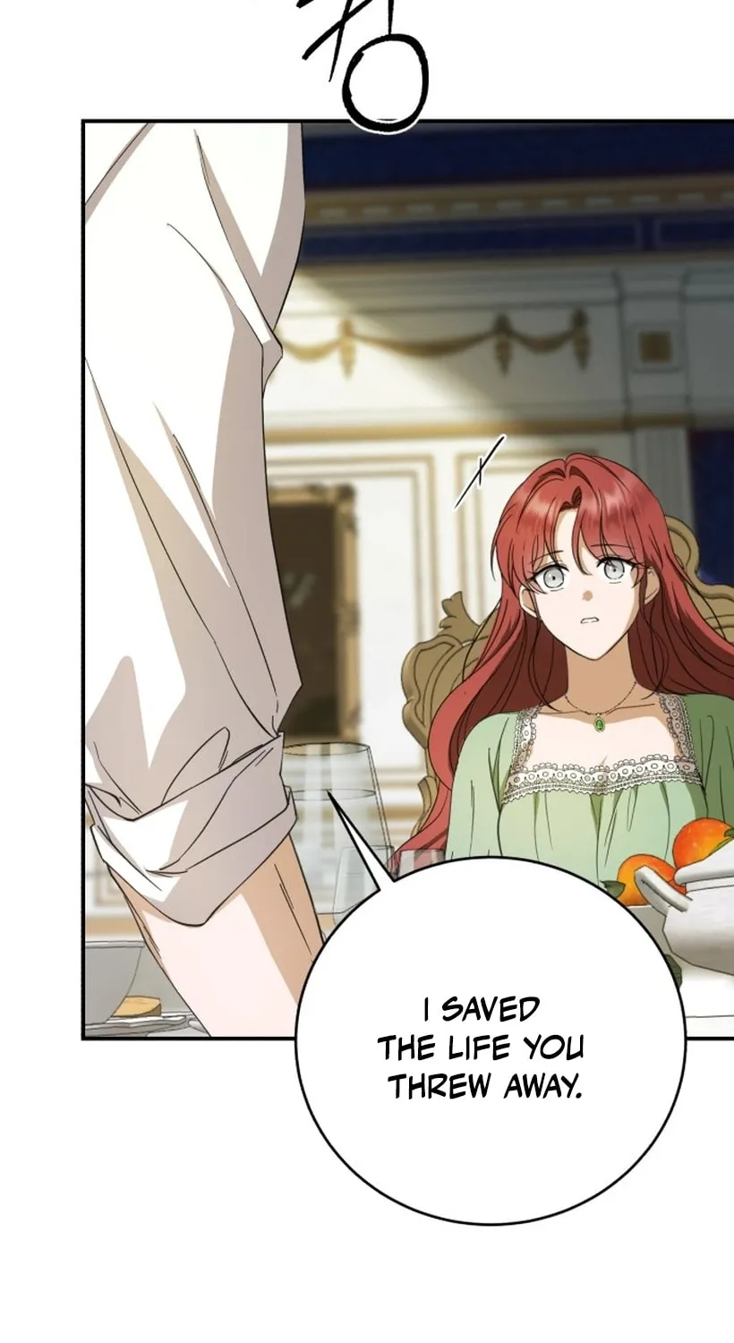 Read Unforeseen Engagement chapter 8 image 22 on Lezhin