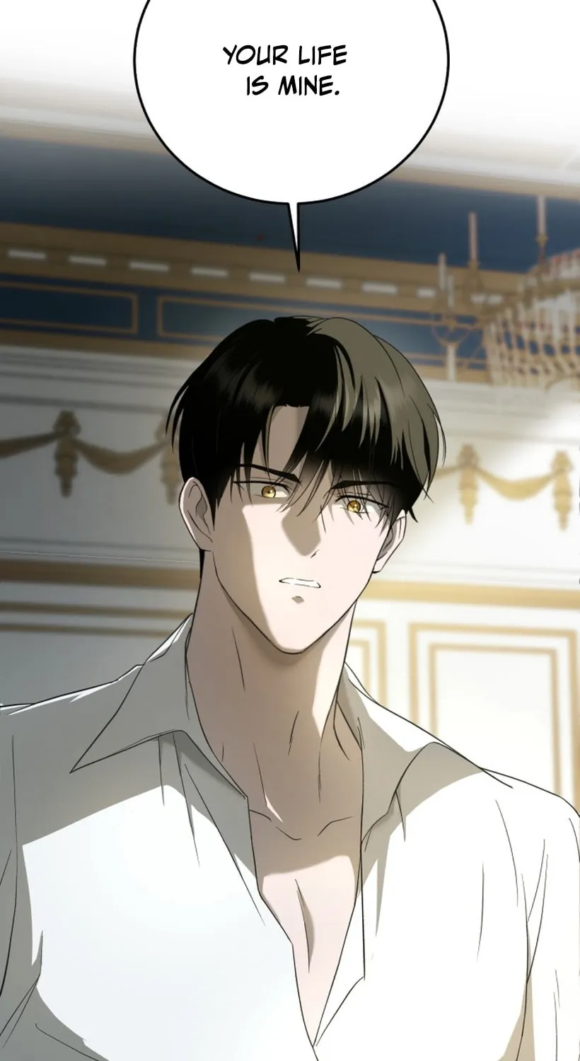 Read Unforeseen Engagement chapter 8 image 24 on Lezhin