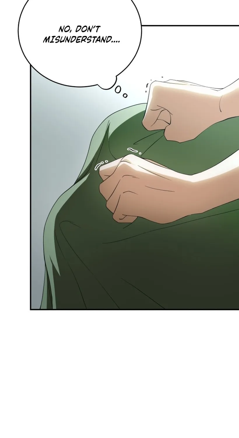 Read Unforeseen Engagement chapter 8 image 27 on Lezhin