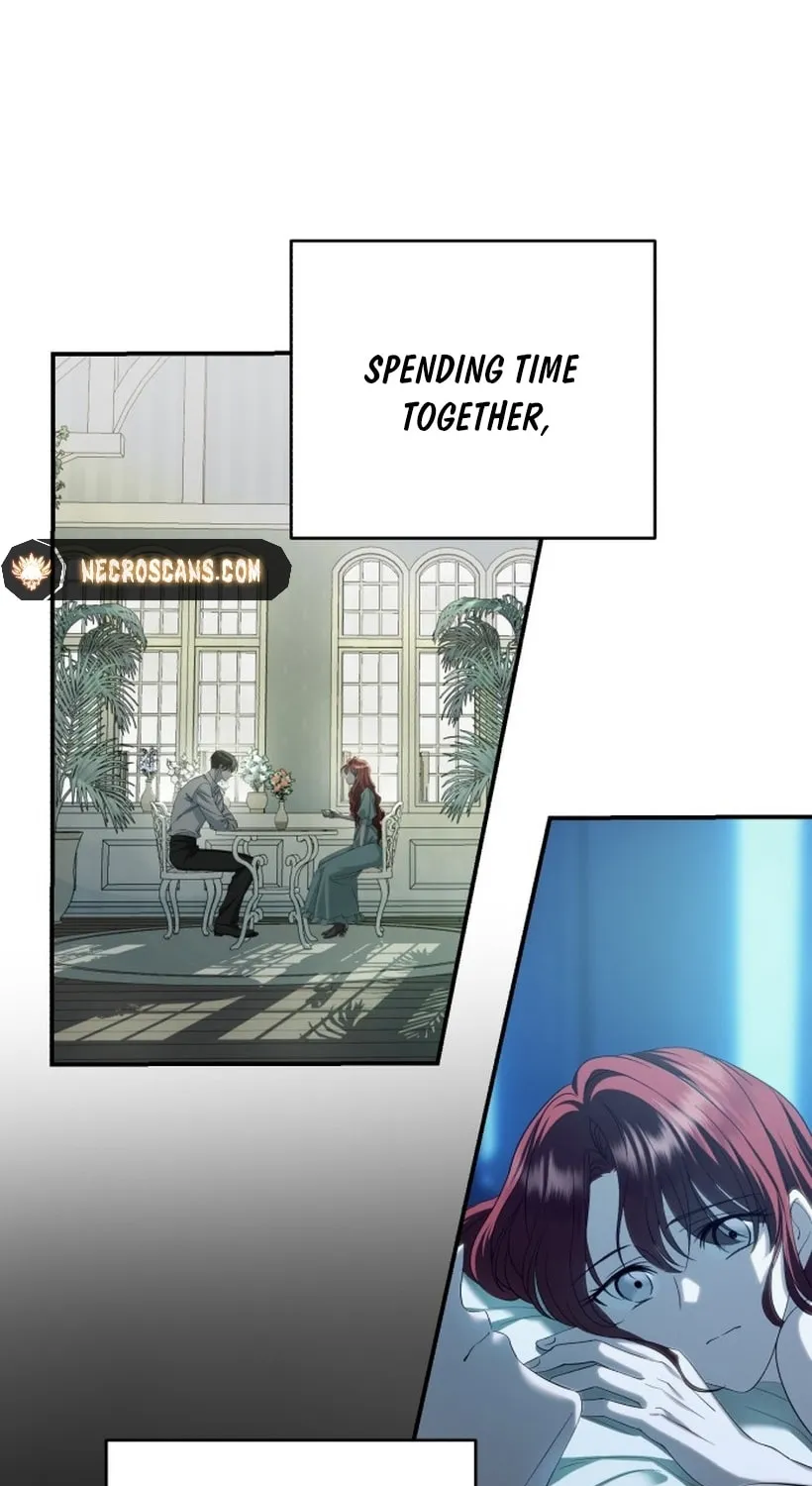 Read Unforeseen Engagement chapter 8 image 28 on Lezhin