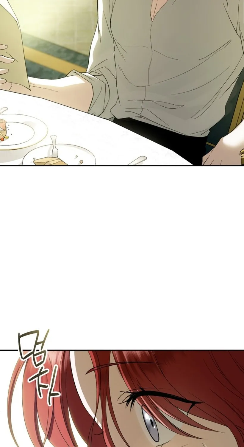 Read Unforeseen Engagement chapter 8 image 3 on Lezhin