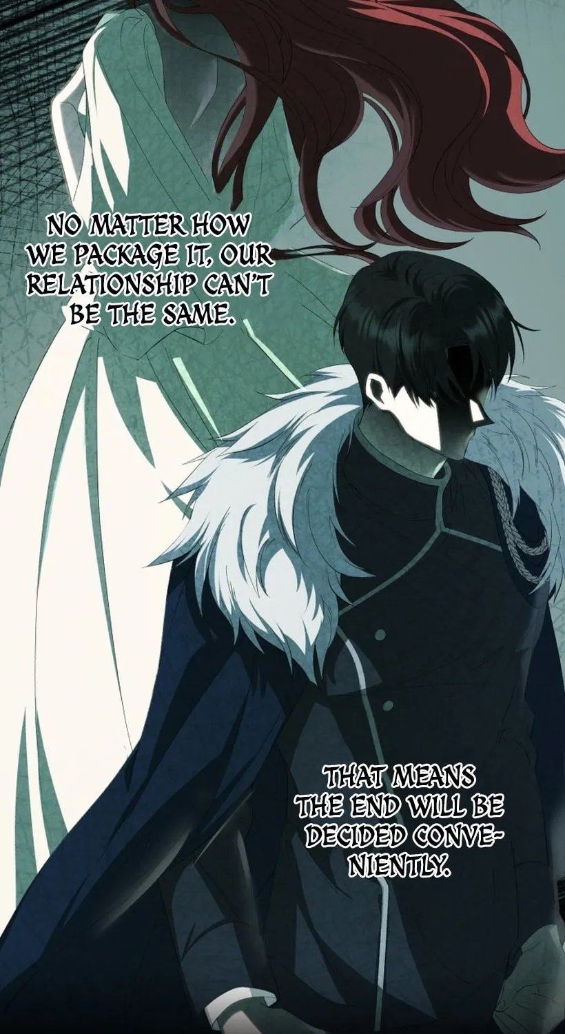 Read Unforeseen Engagement chapter 8 image 30 on Lezhin