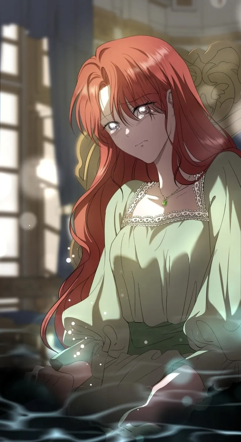 Read Unforeseen Engagement chapter 8 image 32 on Lezhin