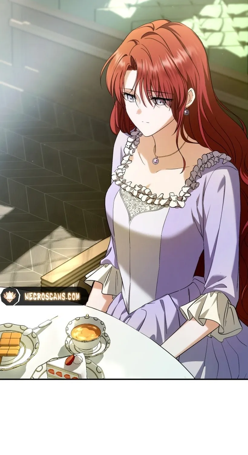 Read Unforeseen Engagement chapter 8 image 37 on Lezhin