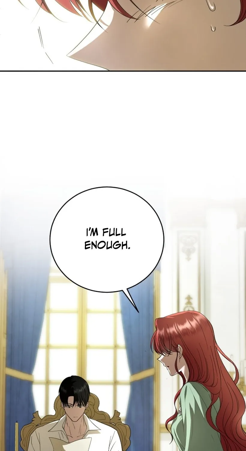 Read Unforeseen Engagement chapter 8 image 4 on Lezhin