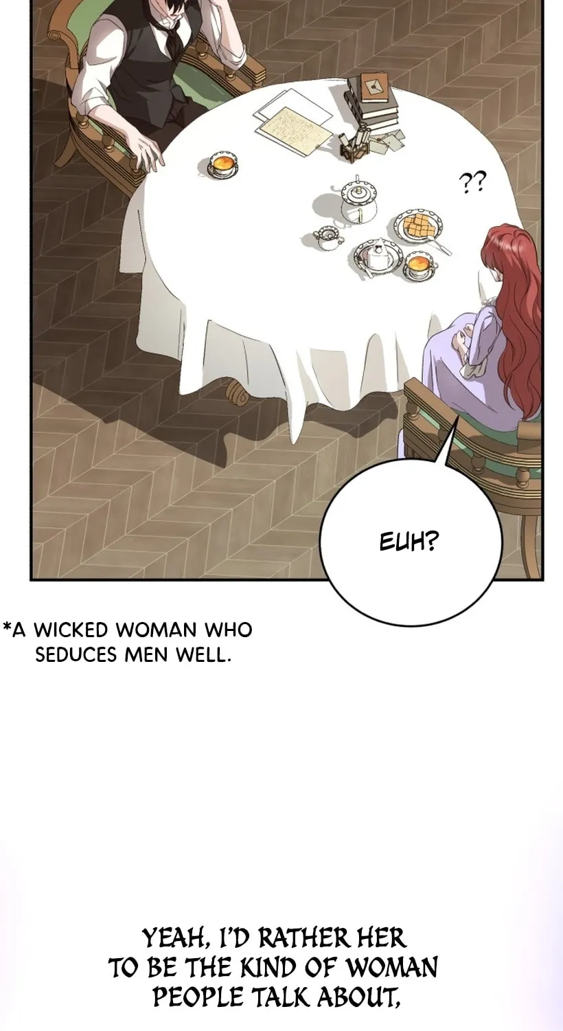 Read Unforeseen Engagement chapter 8 image 44 on Lezhin
