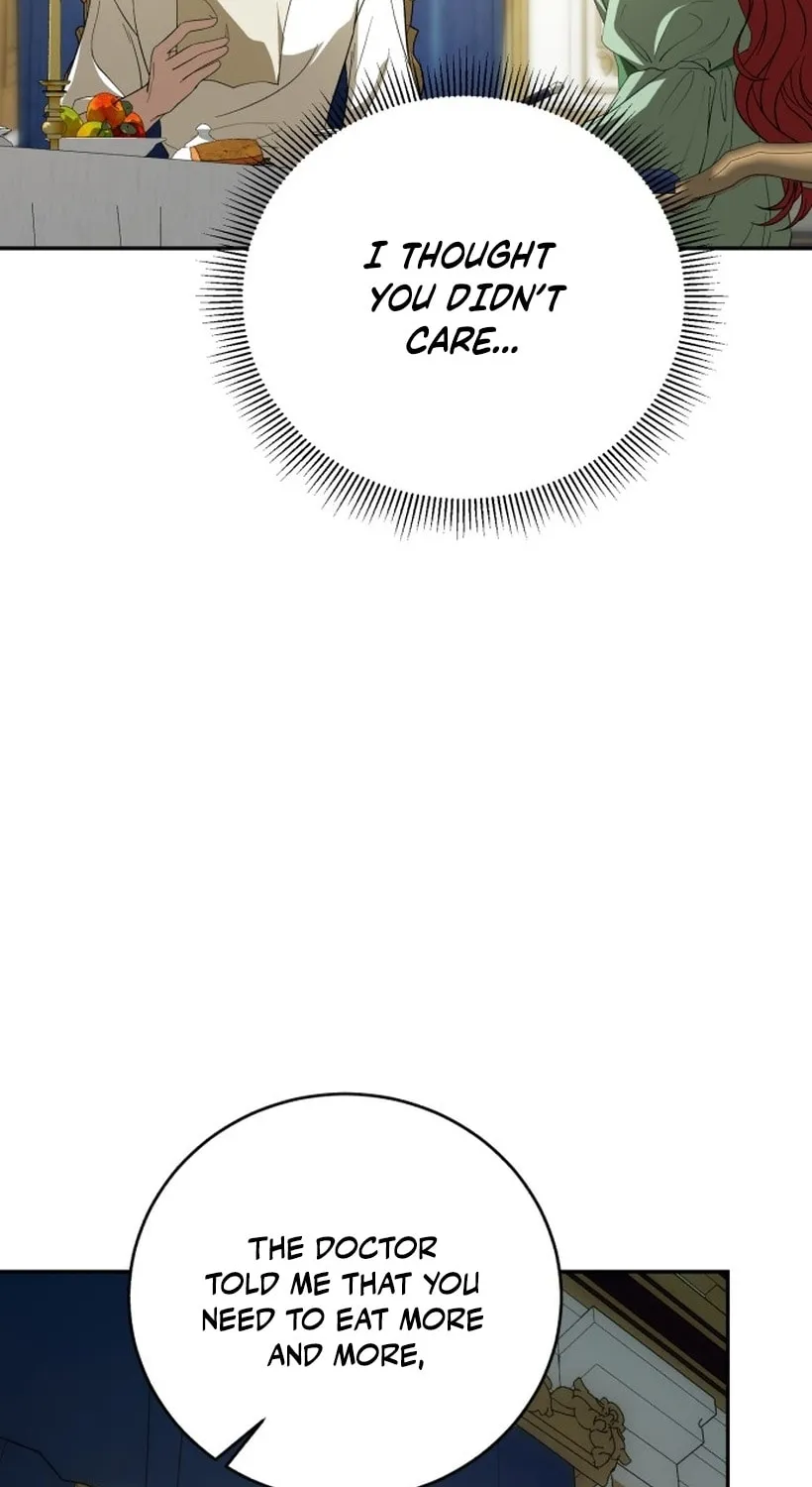 Read Unforeseen Engagement chapter 8 image 5 on Lezhin