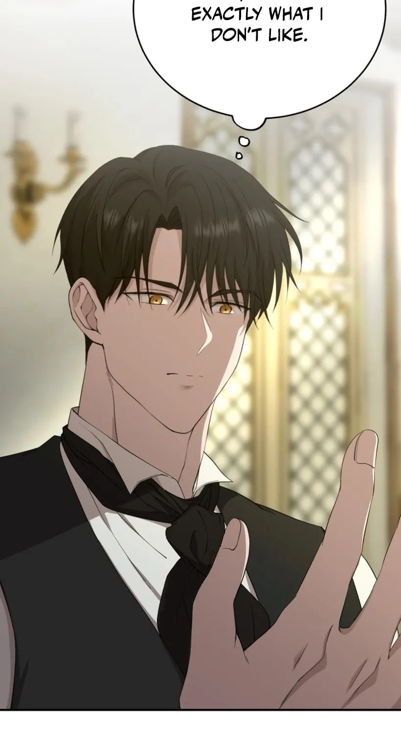 Read Unforeseen Engagement chapter 8 image 52 on Lezhin