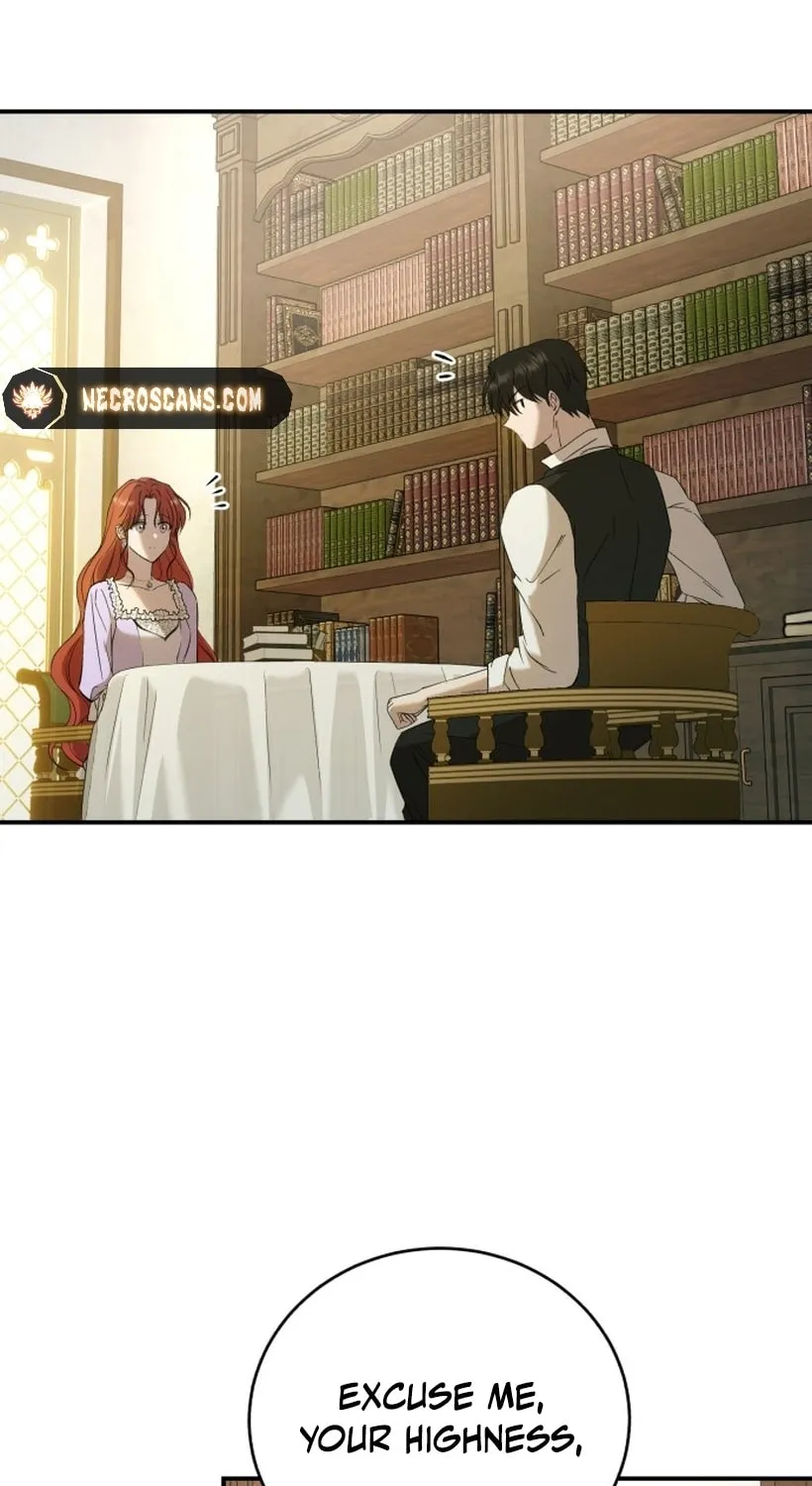 Read Unforeseen Engagement chapter 8 image 56 on Lezhin