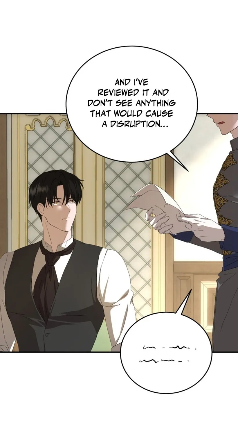 Read Unforeseen Engagement chapter 8 image 58 on Lezhin