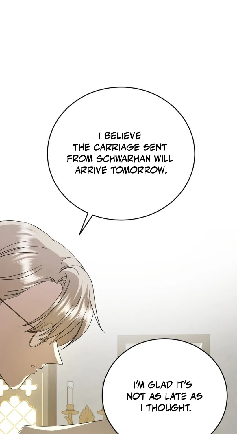Read Unforeseen Engagement chapter 8 image 59 on Lezhin