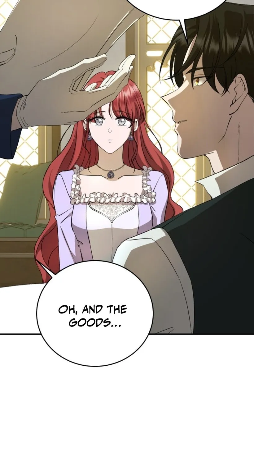 Read Unforeseen Engagement chapter 8 image 60 on Lezhin