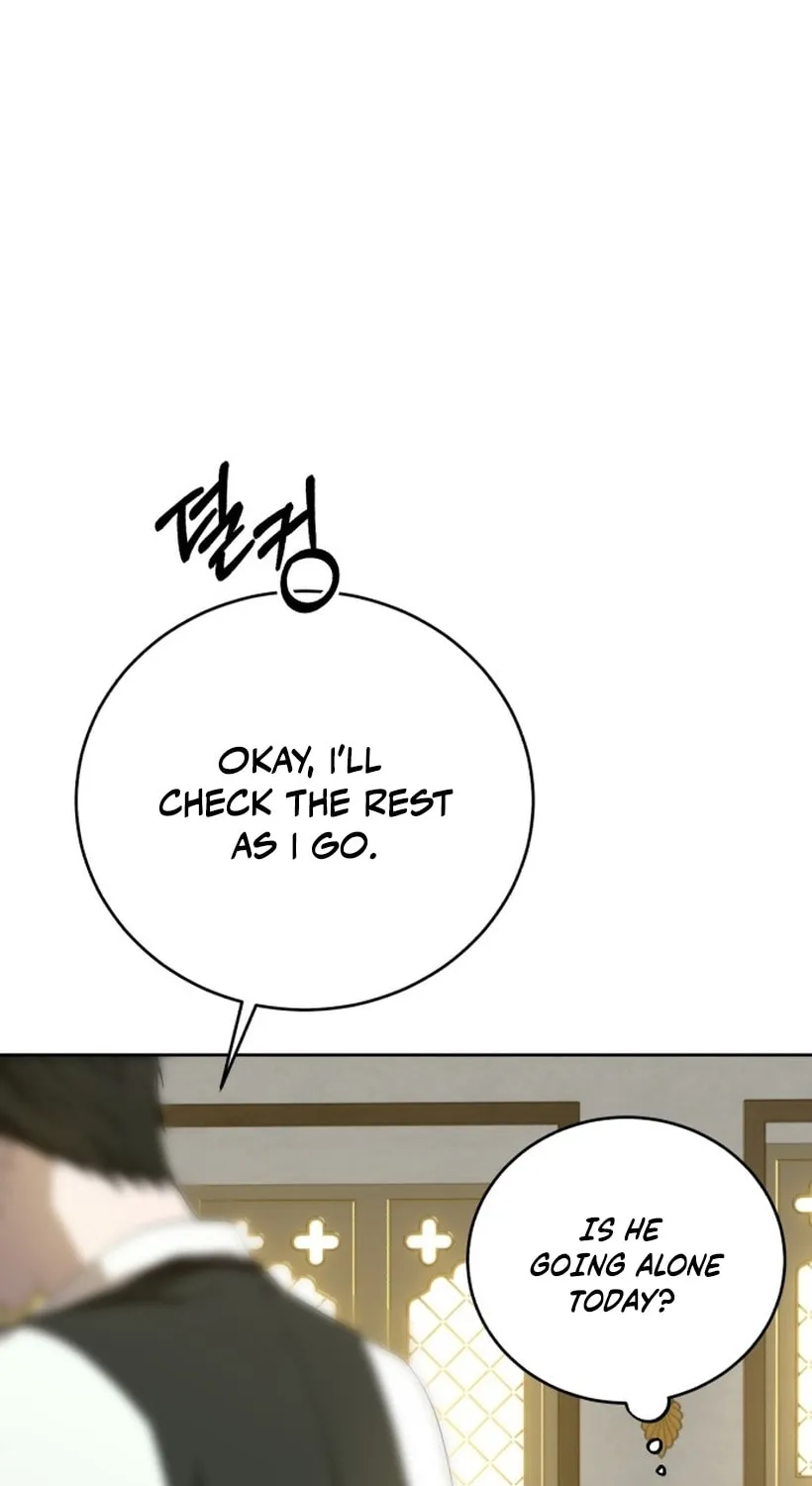 Read Unforeseen Engagement chapter 8 image 61 on Lezhin