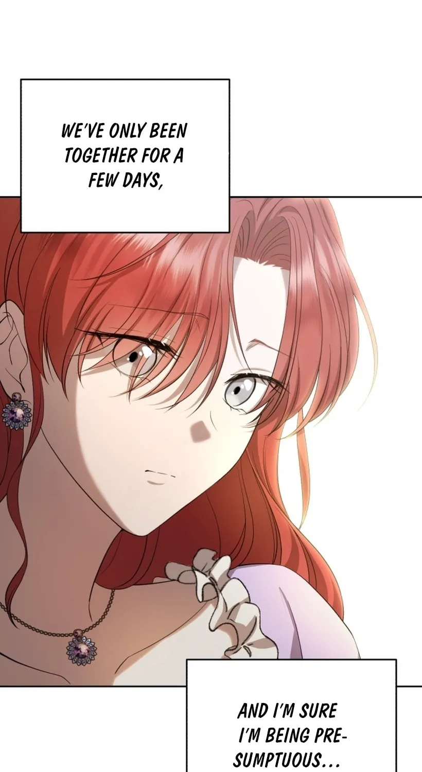 Read Unforeseen Engagement chapter 8 image 63 on Lezhin