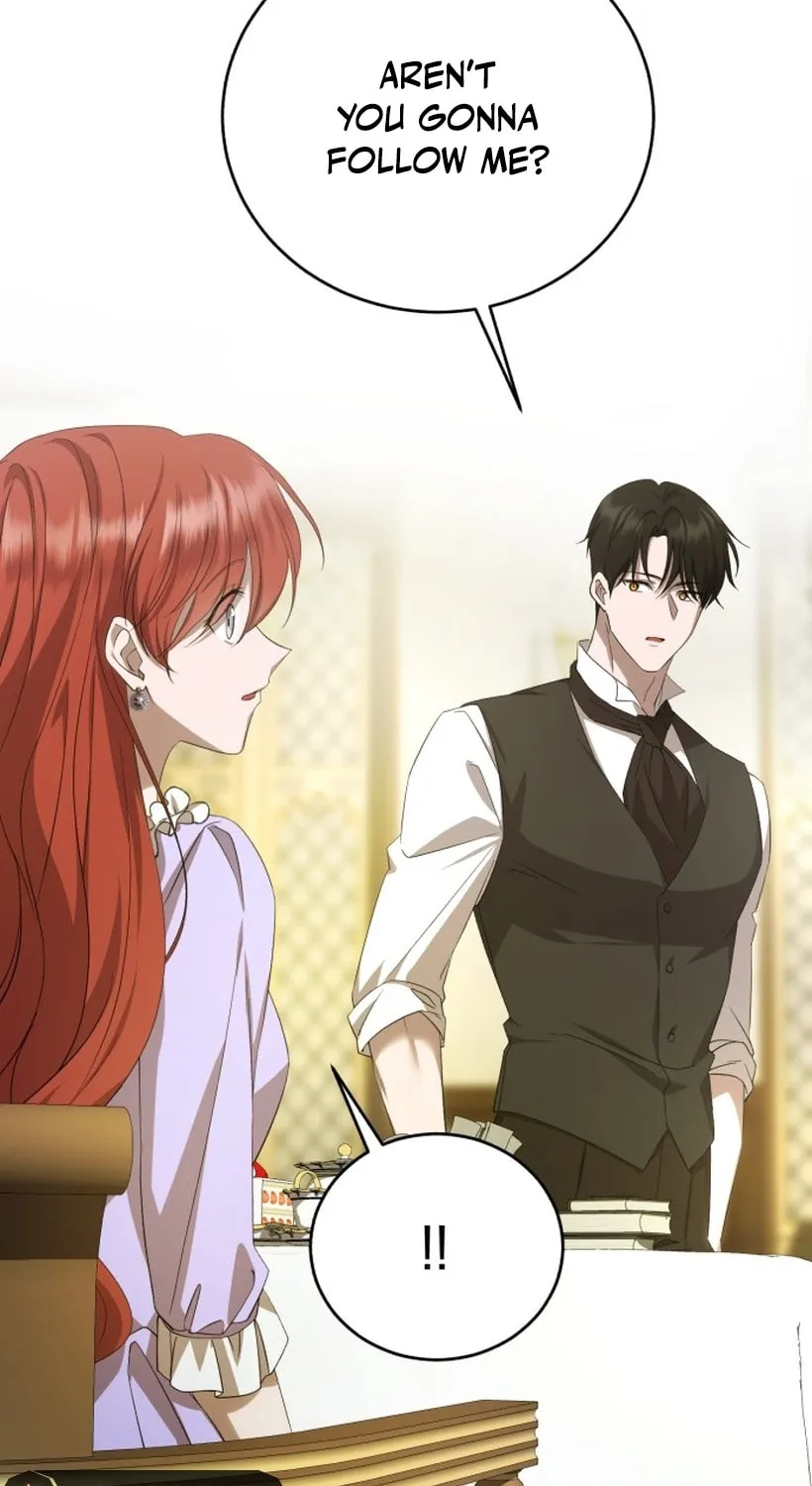 Read Unforeseen Engagement chapter 8 image 66 on Lezhin