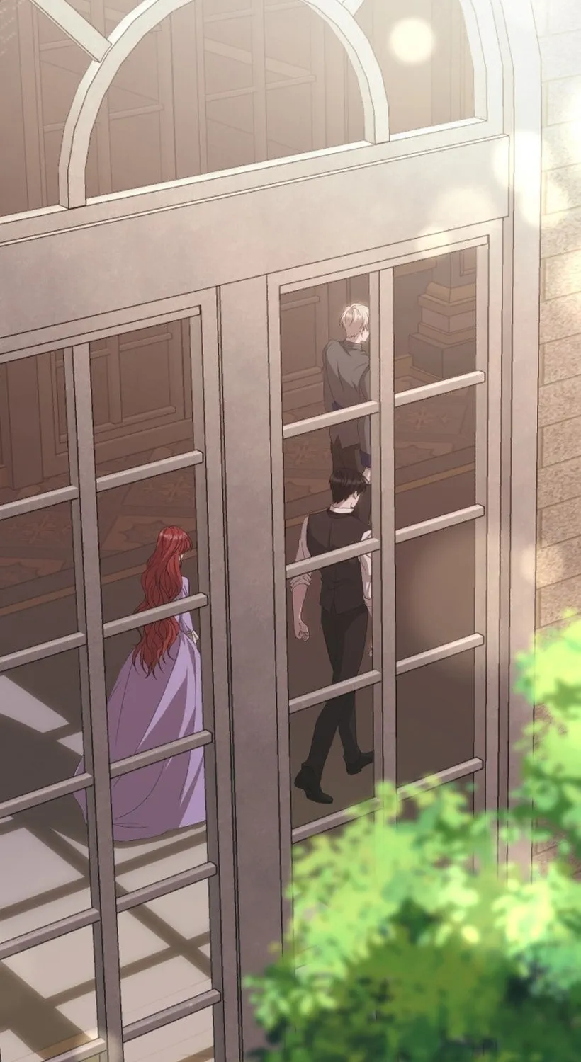 Read Unforeseen Engagement chapter 8 image 72 on Lezhin