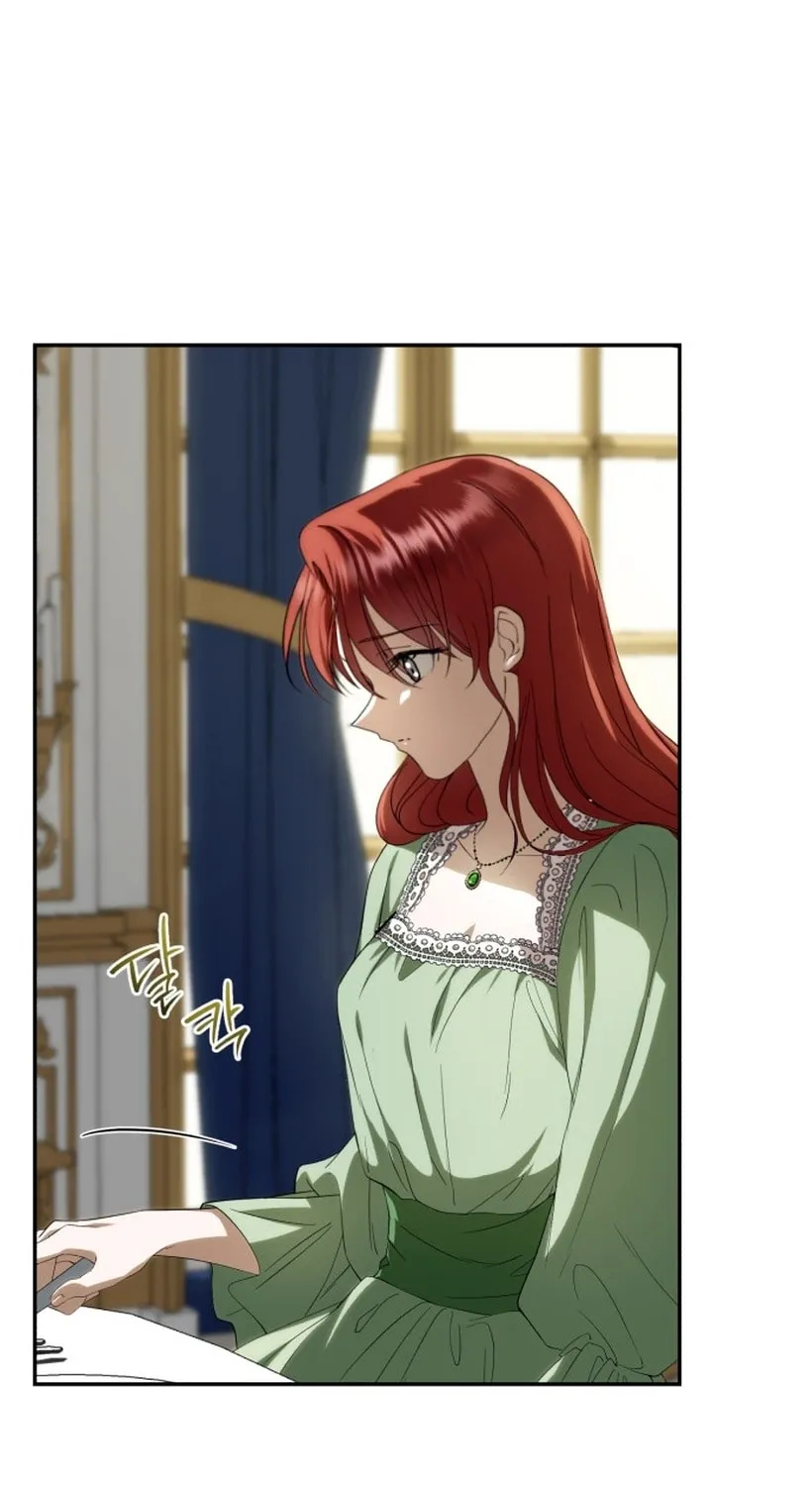 Read Unforeseen Engagement chapter 8 image 8 on Lezhin