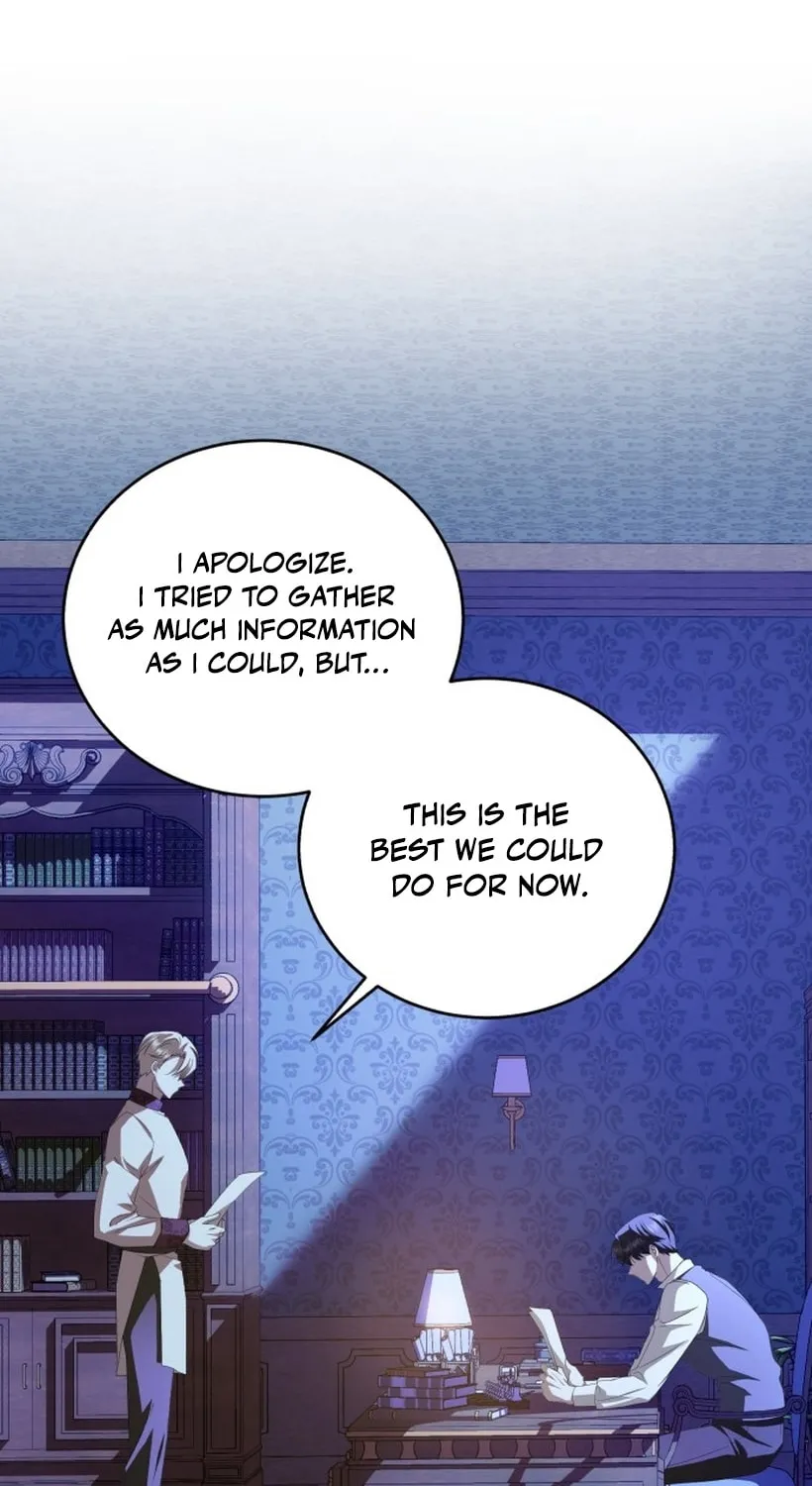 Read Unforeseen Engagement chapter 8 image 81 on Lezhin
