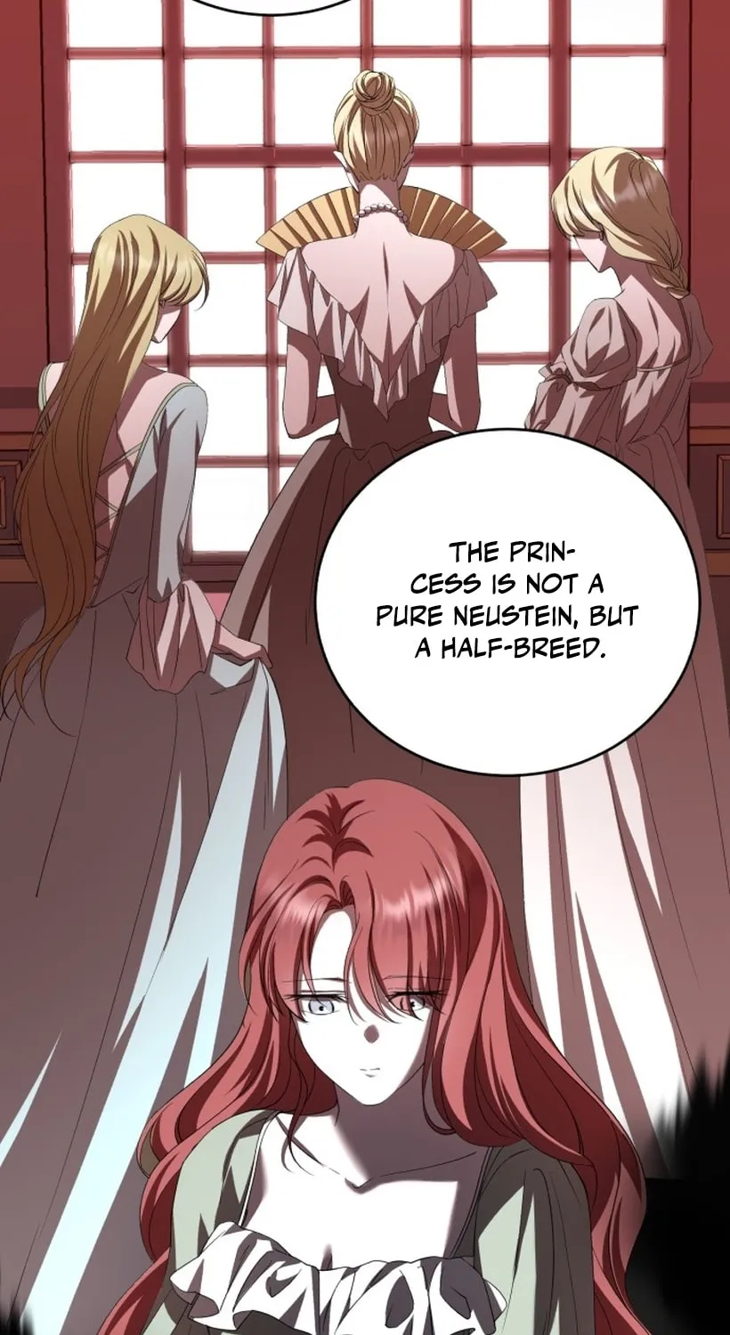 Read Unforeseen Engagement chapter 8 image 84 on Lezhin