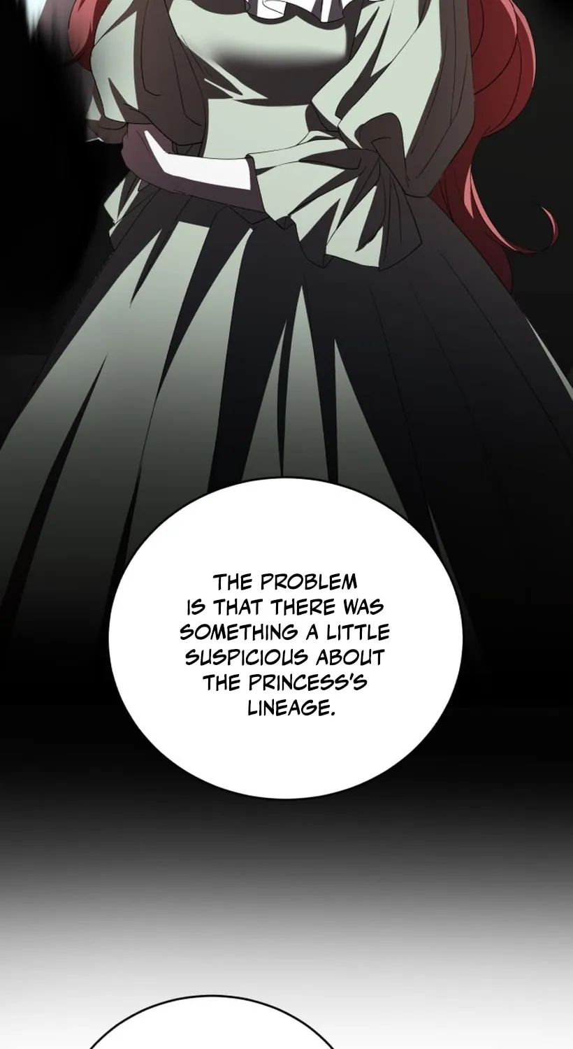Read Unforeseen Engagement chapter 8 image 85 on Lezhin