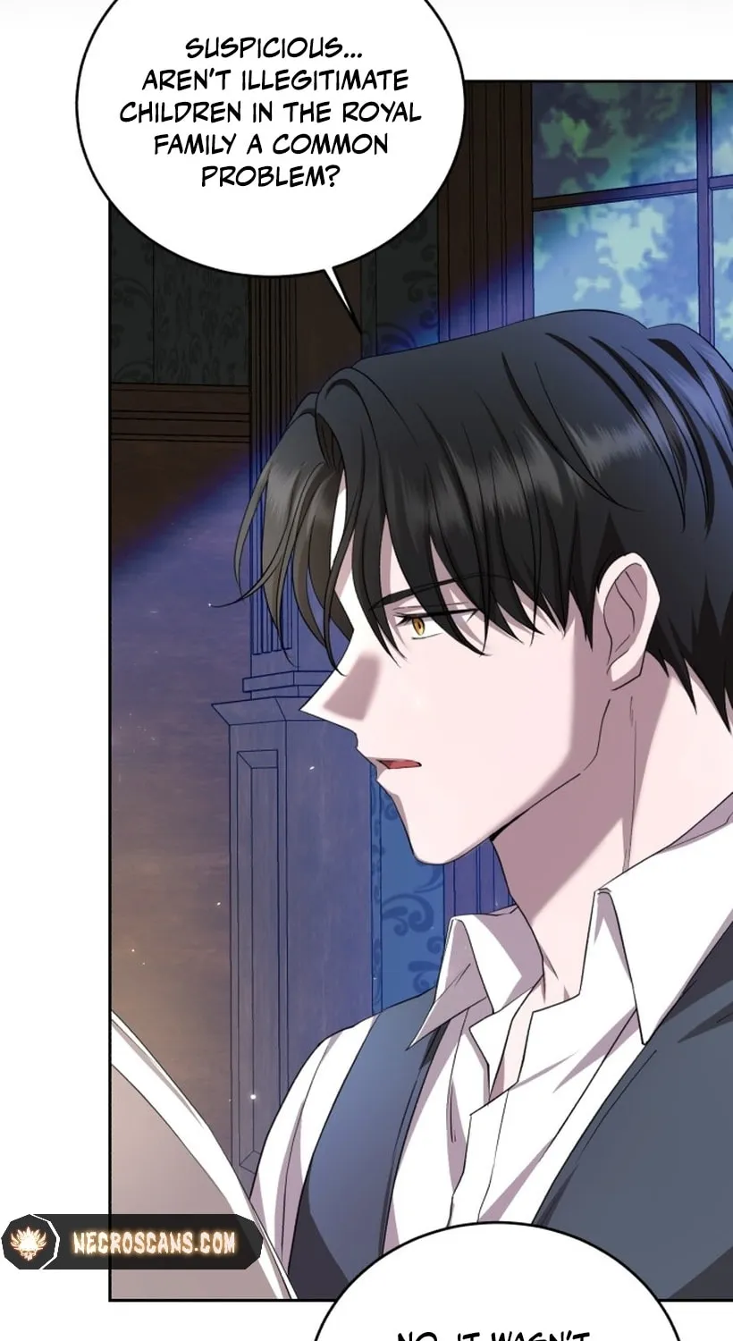 Read Unforeseen Engagement chapter 8 image 86 on Lezhin