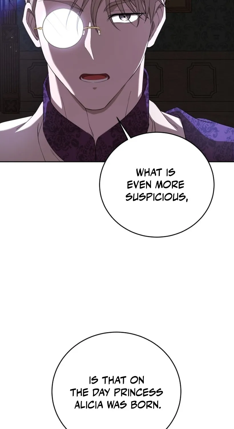 Read Unforeseen Engagement chapter 8 image 92 on Lezhin