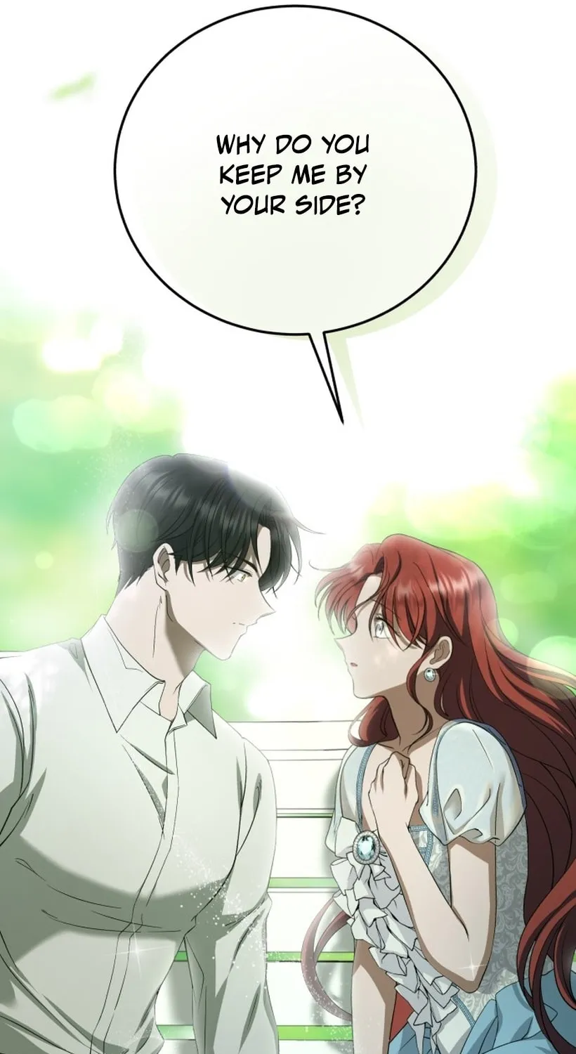 Read Unforeseen Engagement chapter 9 image 101 on Lezhin