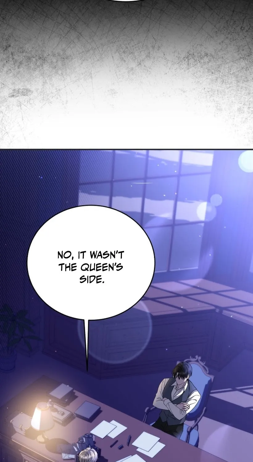 Read Unforeseen Engagement chapter 9 image 11 on Lezhin