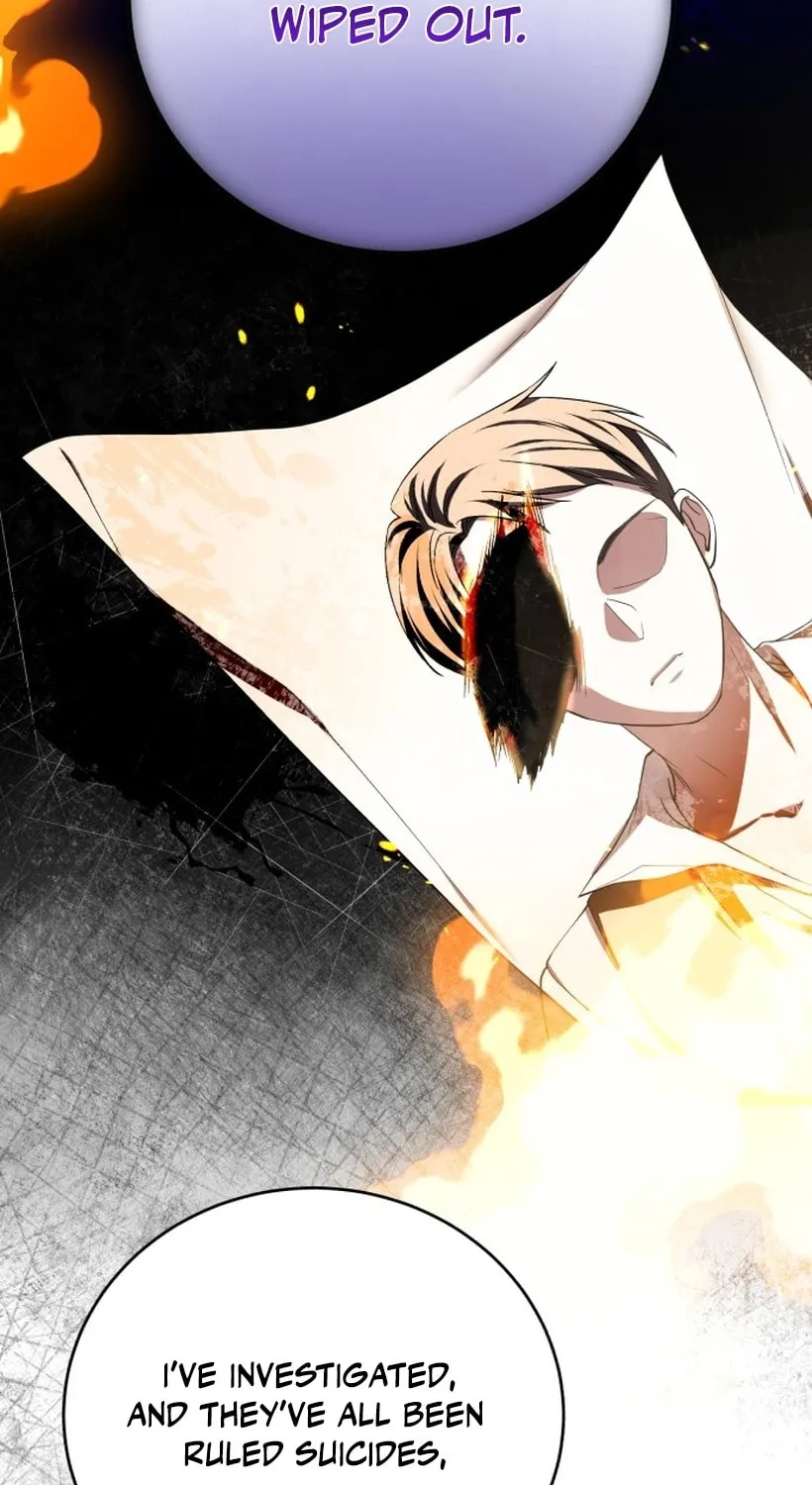 Read Unforeseen Engagement chapter 9 image 3 on Lezhin