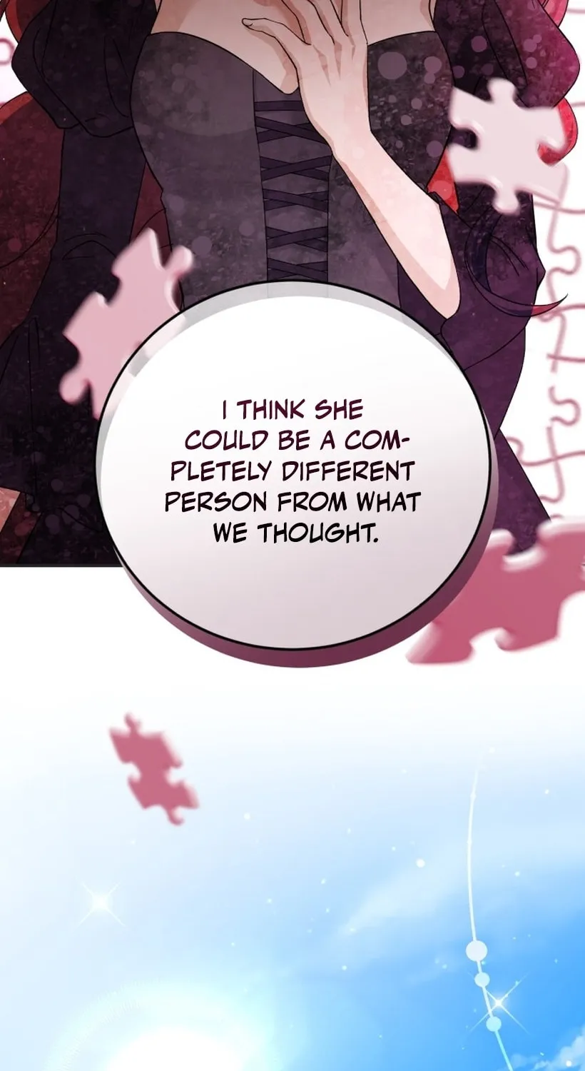 Read Unforeseen Engagement chapter 9 image 34 on Lezhin