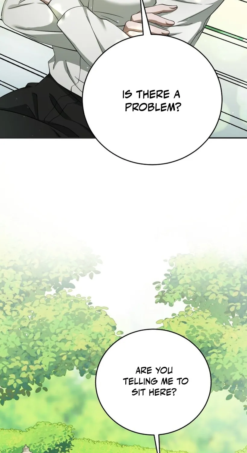 Read Unforeseen Engagement chapter 9 image 38 on Lezhin