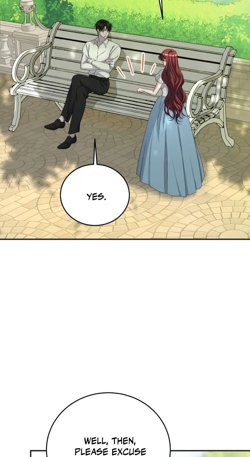 Read Unforeseen Engagement chapter 9 image 39 on Lezhin