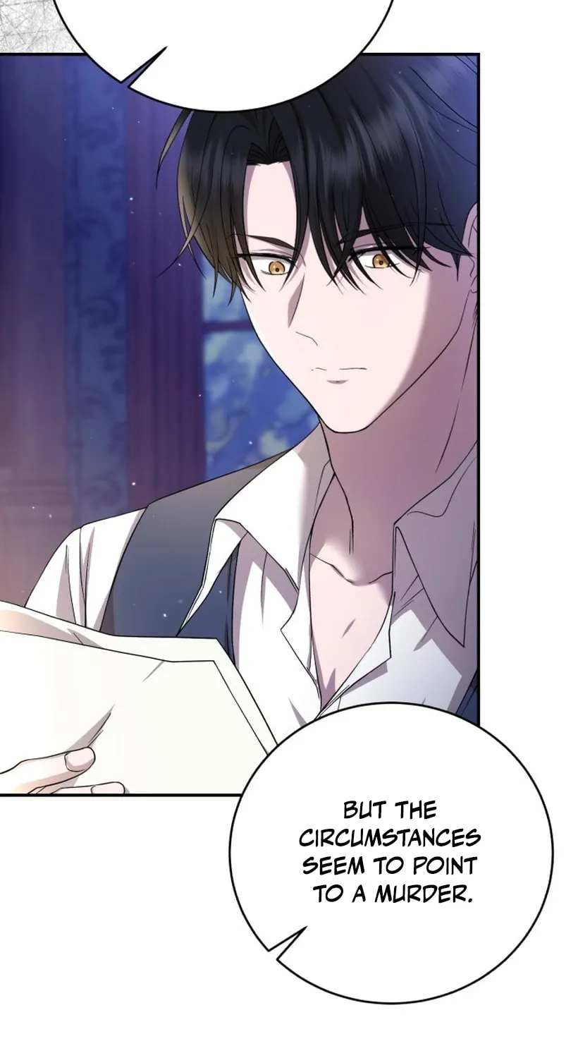 Read Unforeseen Engagement chapter 9 image 4 on Lezhin