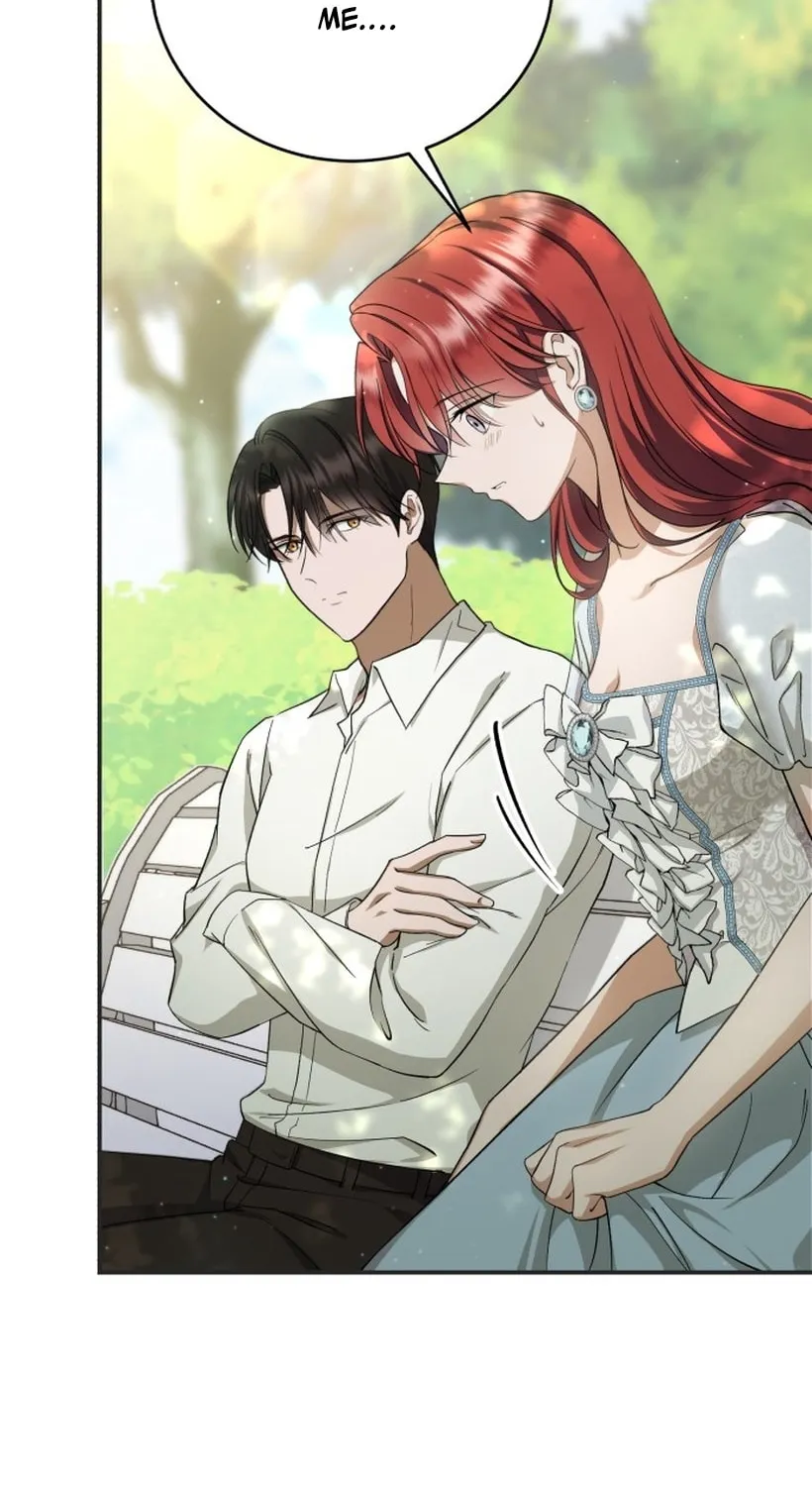 Read Unforeseen Engagement chapter 9 image 40 on Lezhin