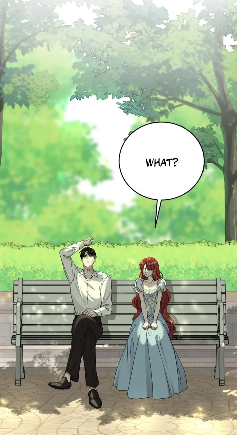 Read Unforeseen Engagement chapter 9 image 44 on Lezhin