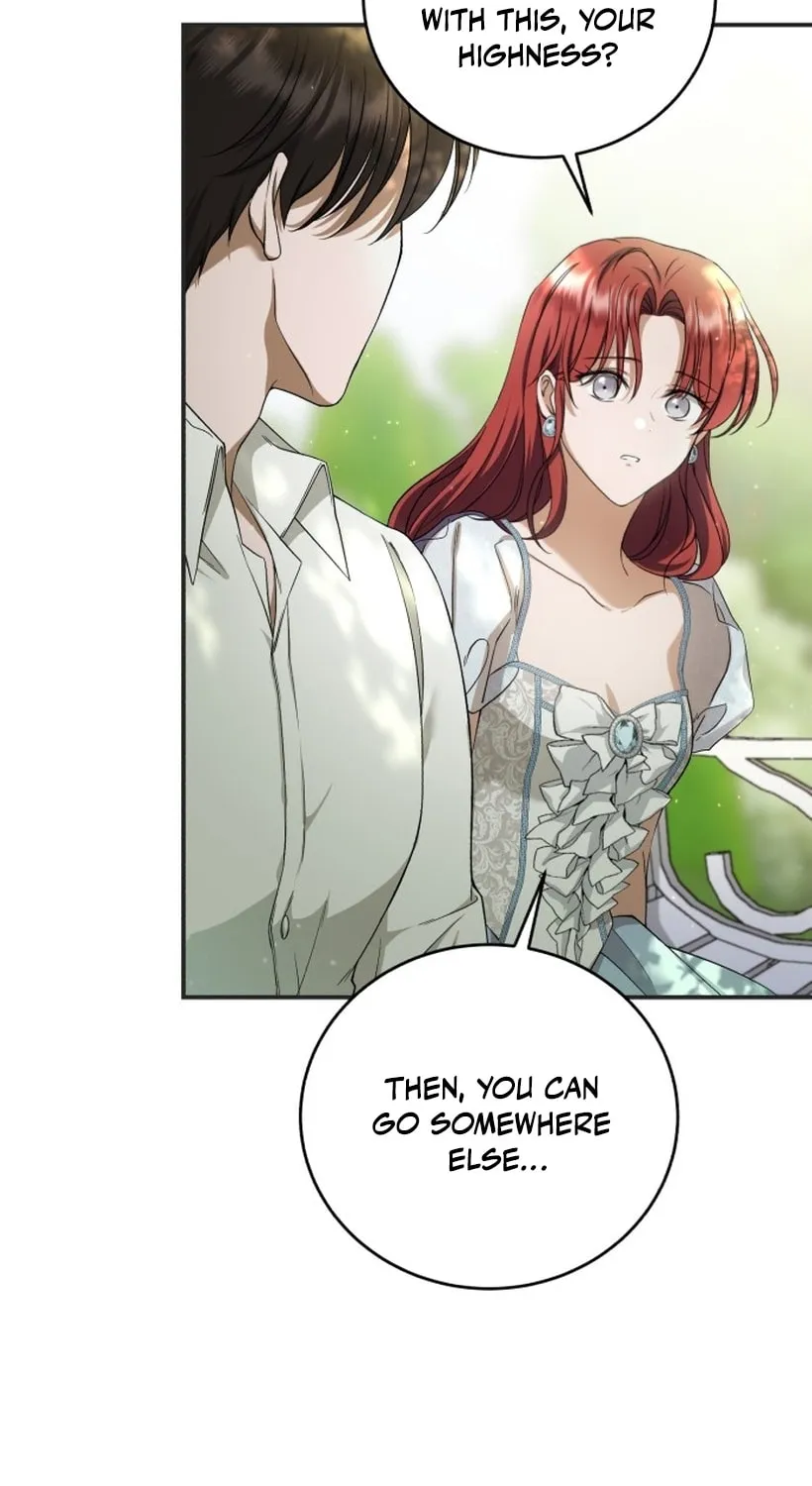 Read Unforeseen Engagement chapter 9 image 47 on Lezhin