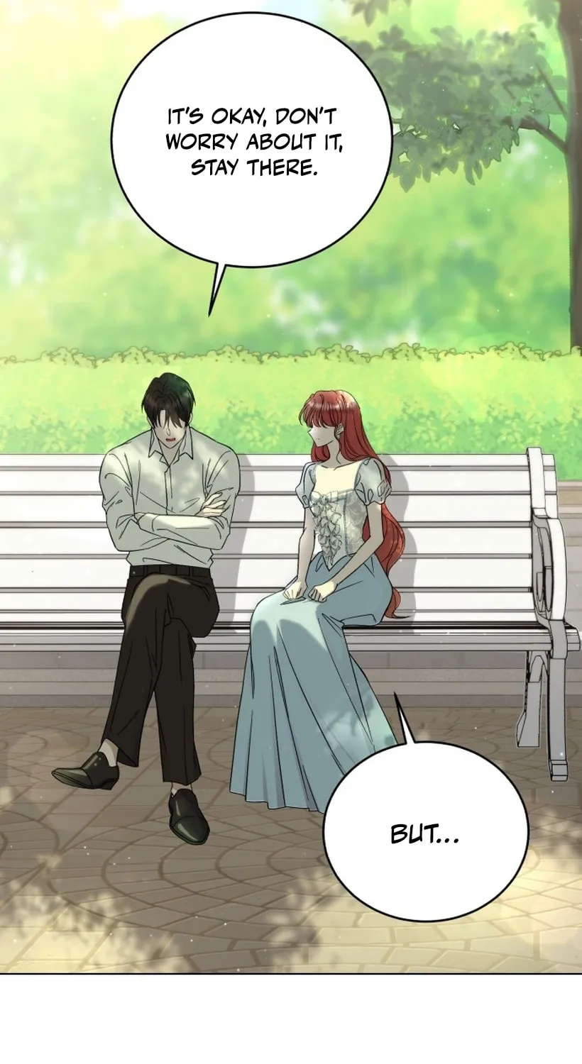 Read Unforeseen Engagement chapter 9 image 49 on Lezhin