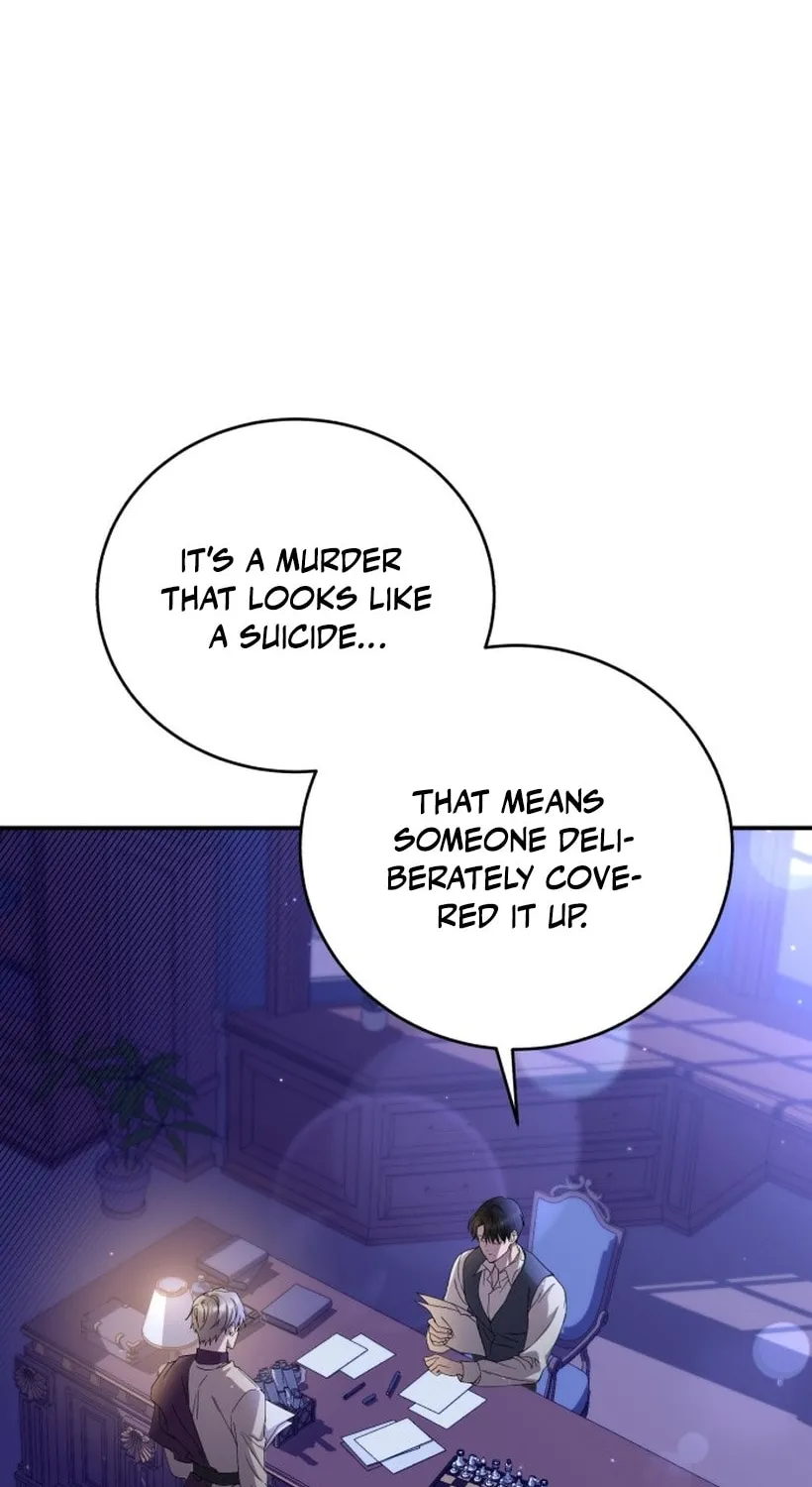 Read Unforeseen Engagement chapter 9 image 5 on Lezhin