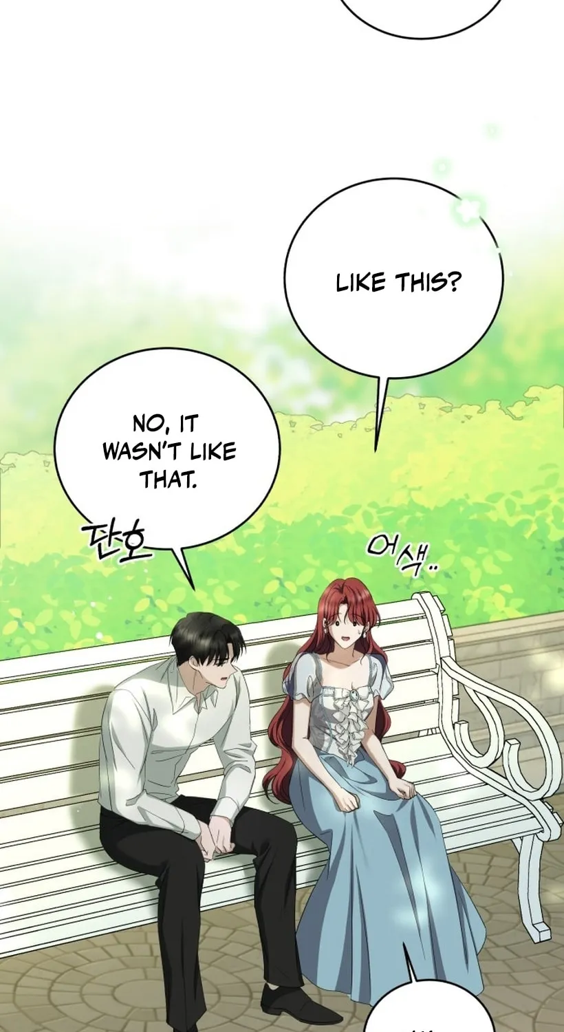 Read Unforeseen Engagement chapter 9 image 73 on Lezhin
