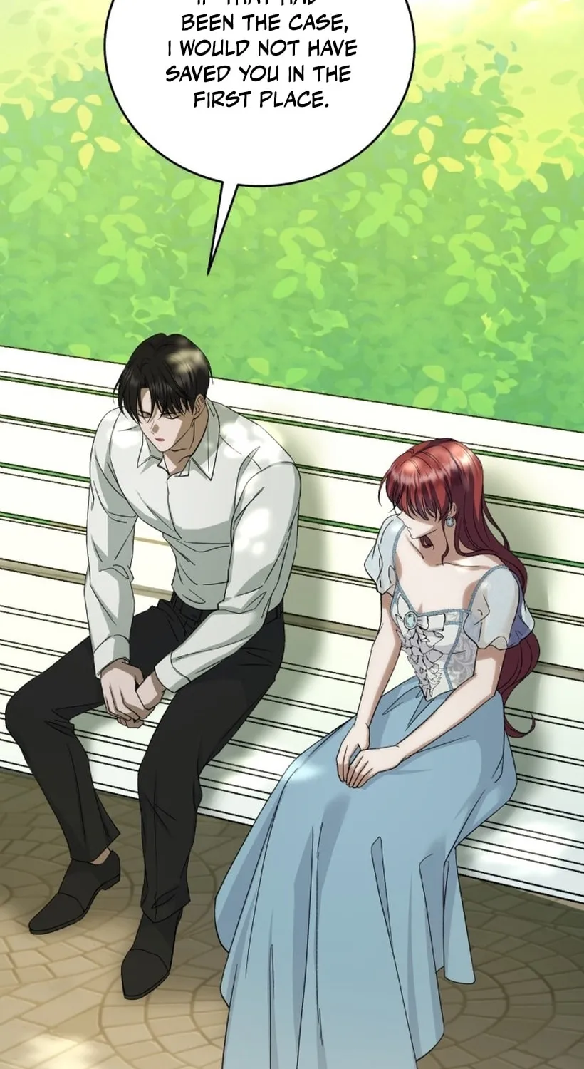 Read Unforeseen Engagement chapter 9 image 96 on Lezhin