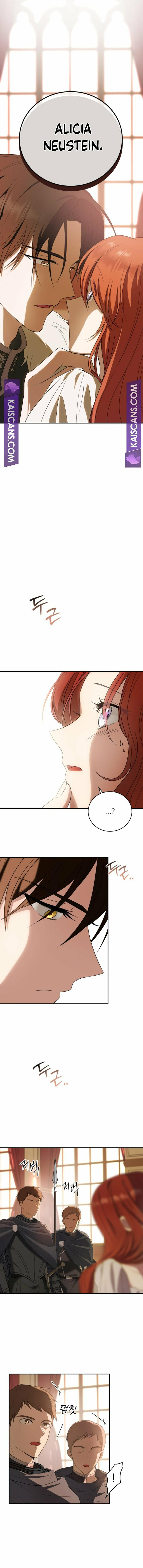 Unforeseen Engagement Chapter 1 page 15 - 