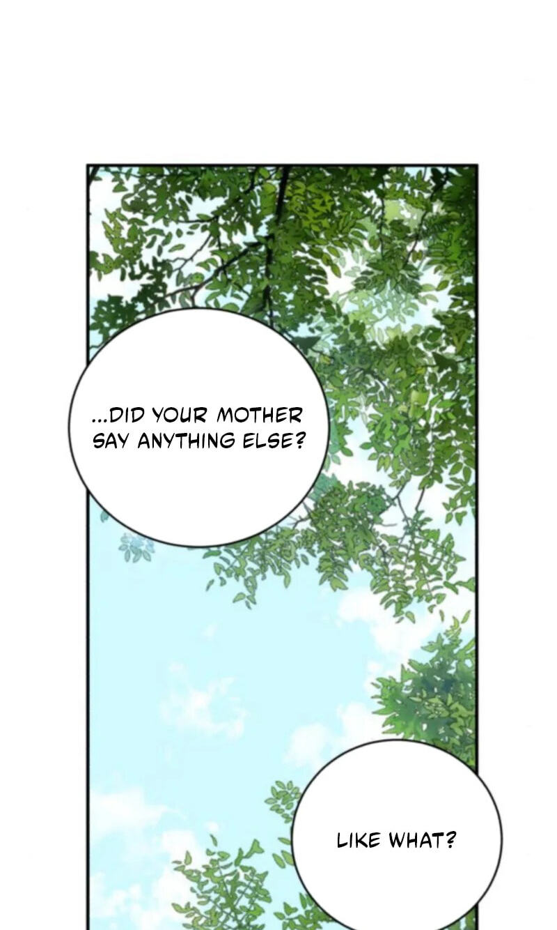 Unforeseen Engagement Chapter 48 page 15 - 