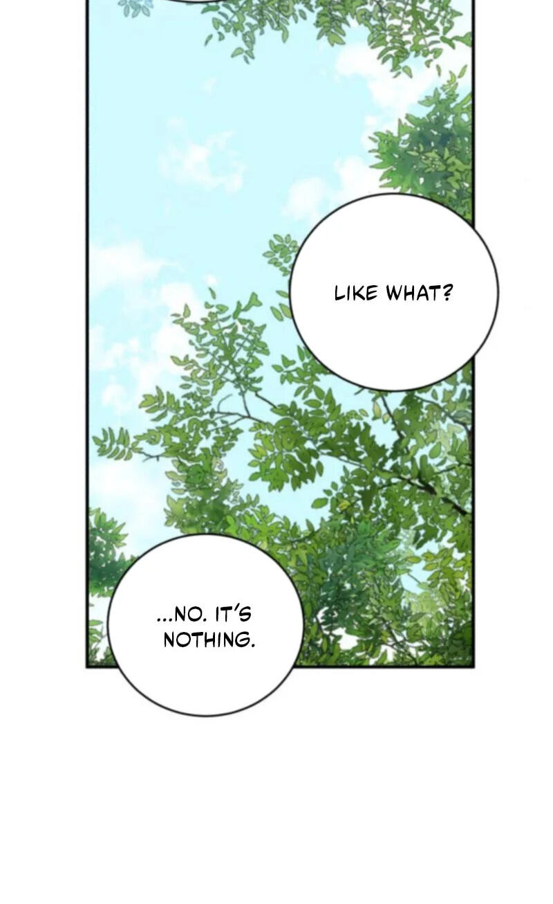 Unforeseen Engagement Chapter 48 page 19 - 