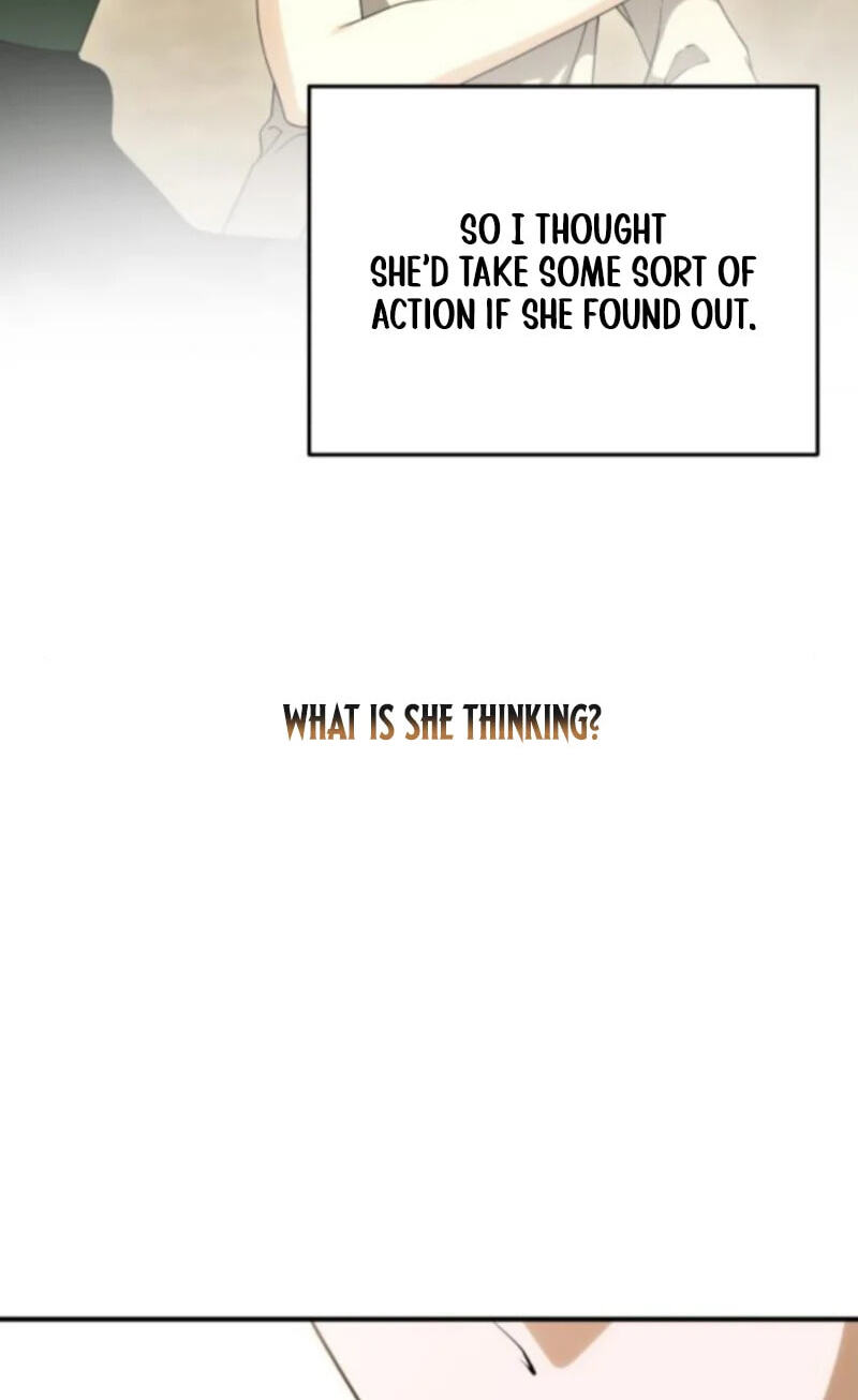 Unforeseen Engagement Chapter 48 page 21 - 