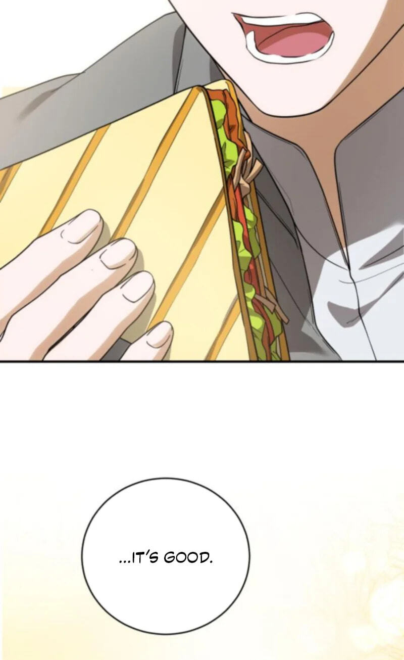 Unforeseen Engagement Chapter 48 page 22 - 