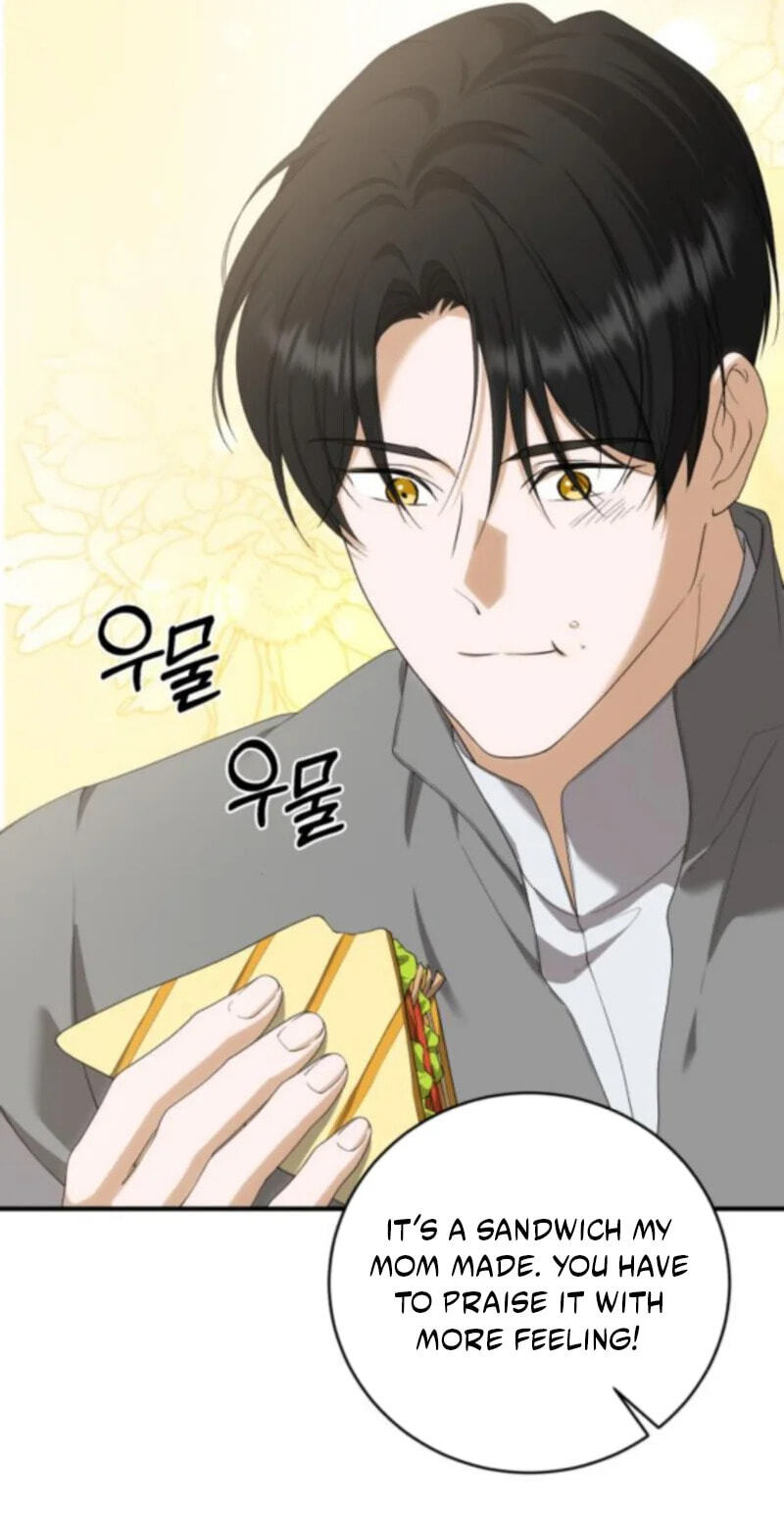 Unforeseen Engagement Chapter 48 page 23 - 