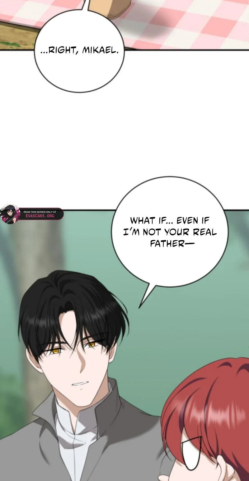 Unforeseen Engagement Chapter 48 page 25 - 