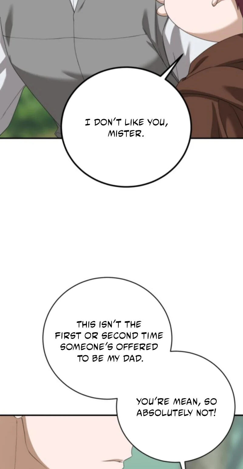 Unforeseen Engagement Chapter 48 page 26 - 