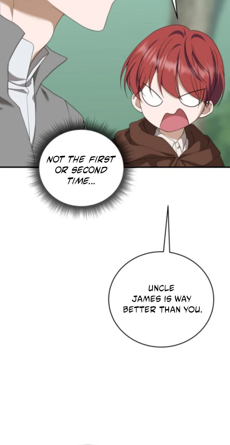 Unforeseen Engagement Chapter 48 page 27 - 
