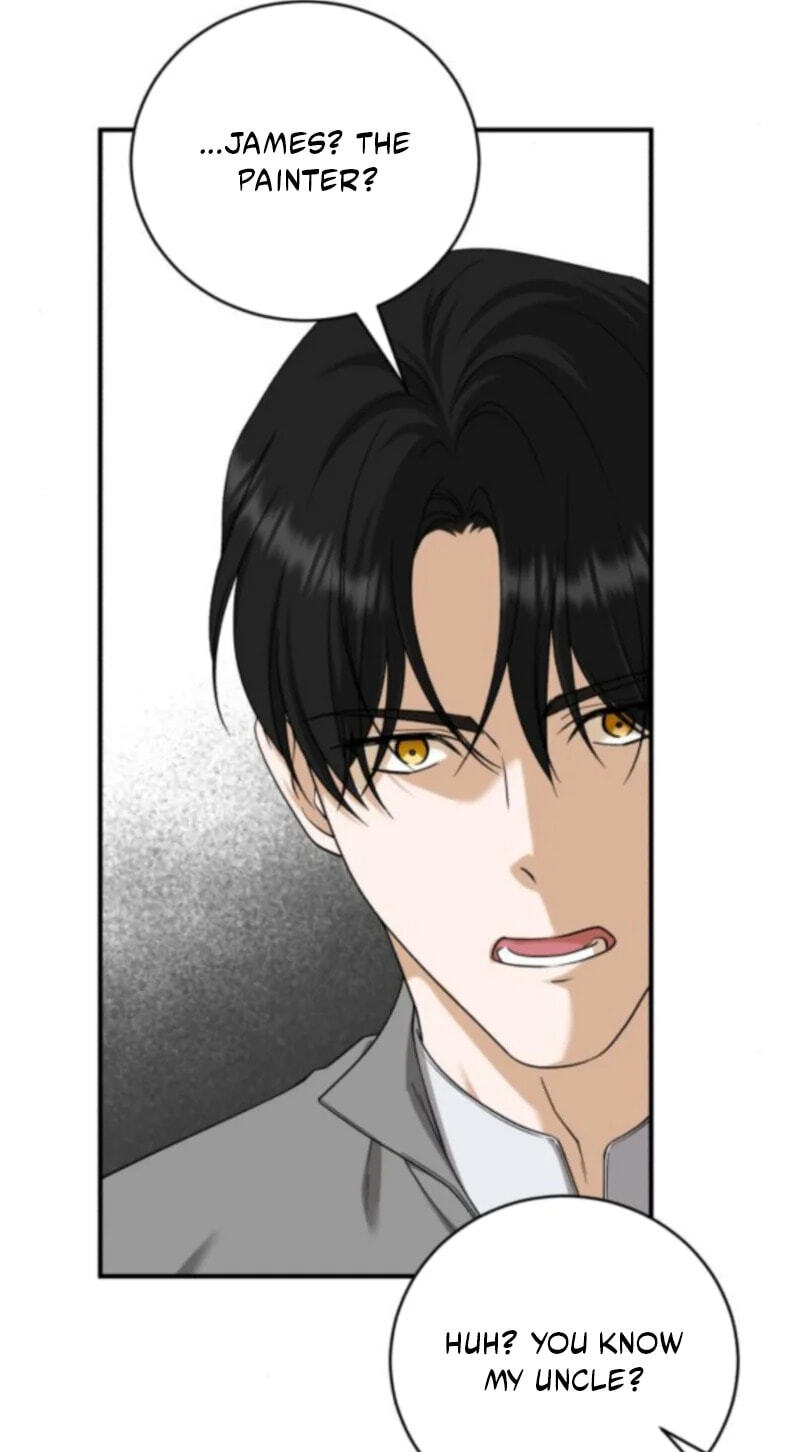 Unforeseen Engagement Chapter 48 page 28 - 